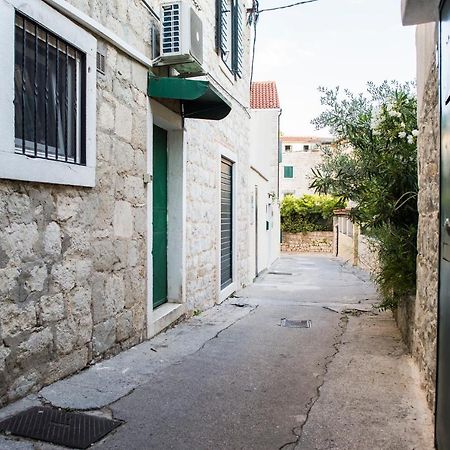 Memento Apartment - In The Heart Of Old Town Split Exteriér fotografie
