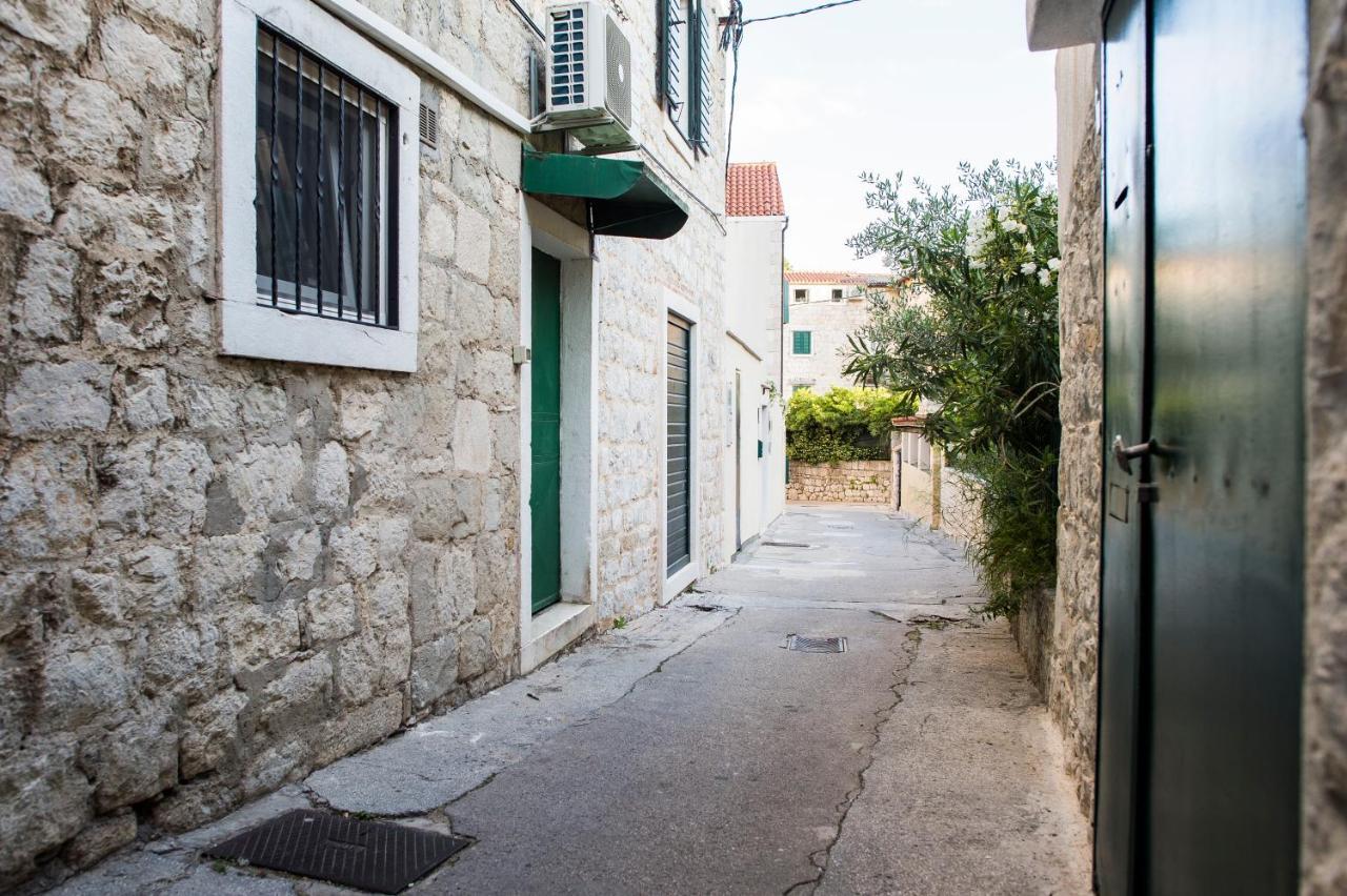 Memento Apartment - In The Heart Of Old Town Split Exteriér fotografie