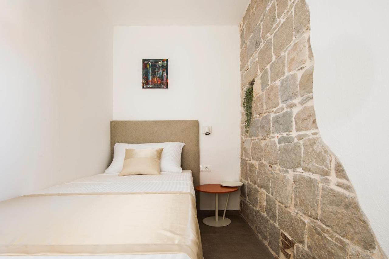 Memento Apartment - In The Heart Of Old Town Split Exteriér fotografie