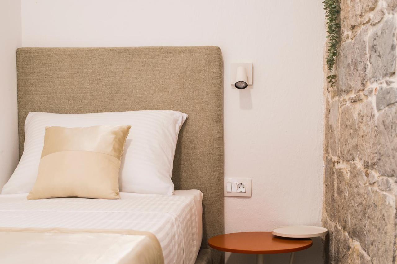 Memento Apartment - In The Heart Of Old Town Split Exteriér fotografie