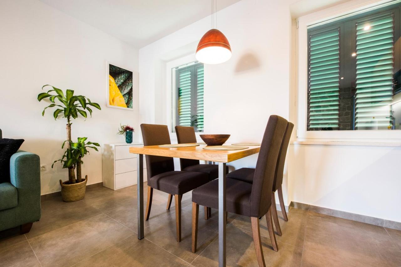 Memento Apartment - In The Heart Of Old Town Split Exteriér fotografie