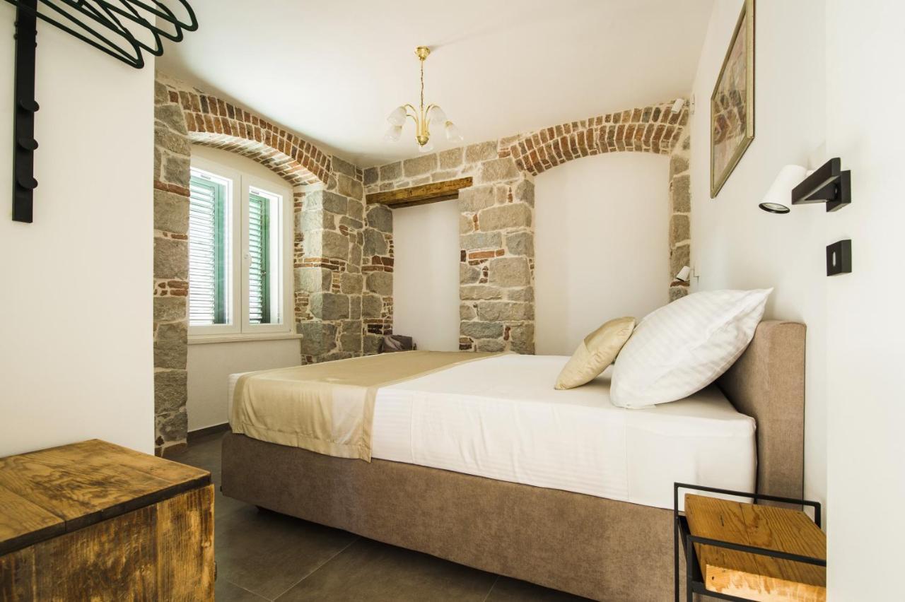 Memento Apartment - In The Heart Of Old Town Split Exteriér fotografie