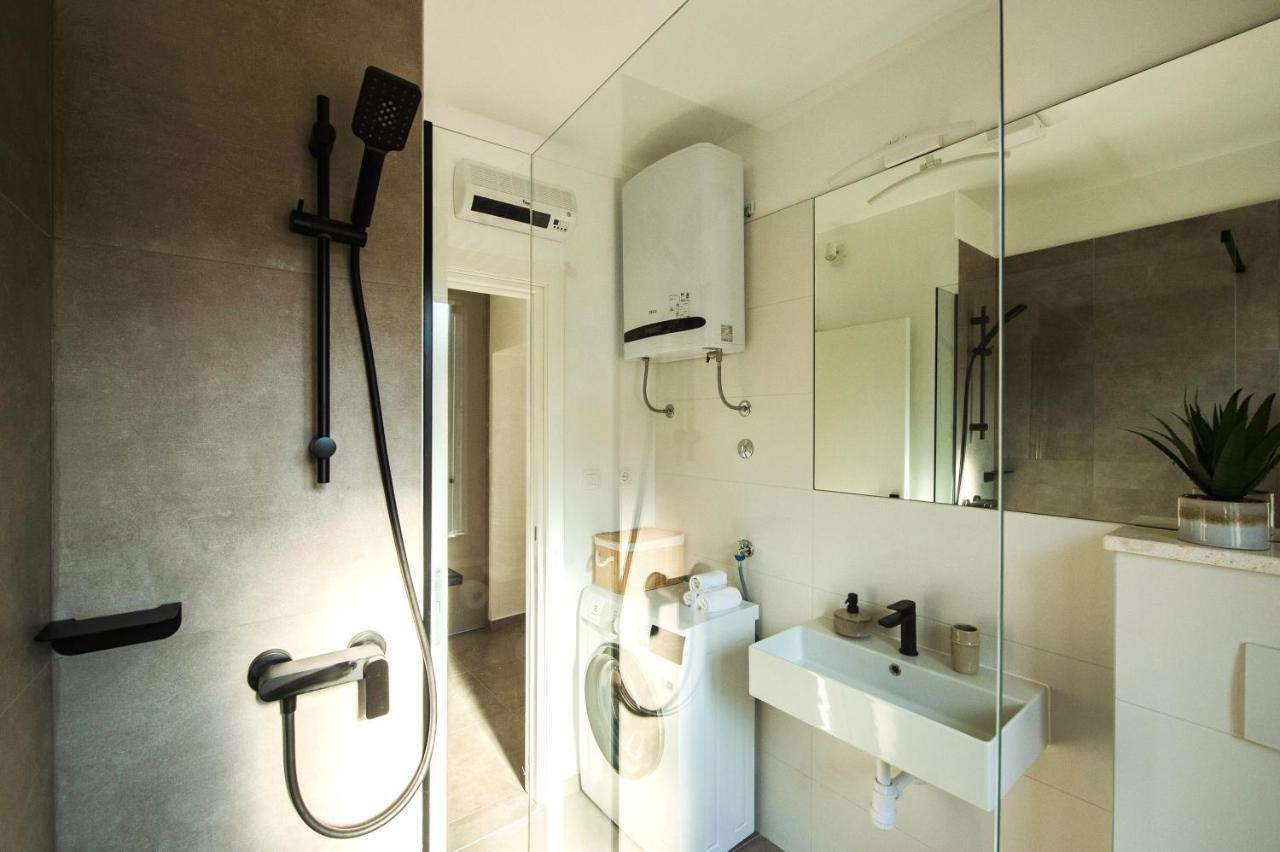 Memento Apartment - In The Heart Of Old Town Split Exteriér fotografie