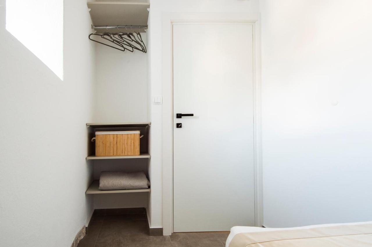 Memento Apartment - In The Heart Of Old Town Split Exteriér fotografie